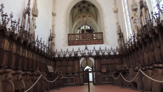 Kloster Blaubeuren