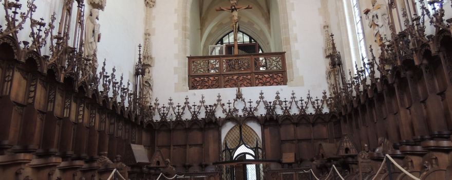 Kloster Blaubeuren
