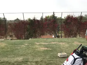 Echo Ridge Golf Course