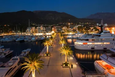 Tivat