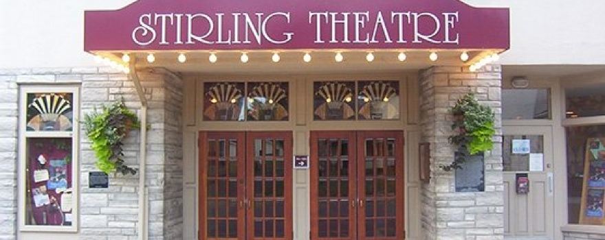 The Stirling Festival Theatre