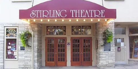 Stirling Festival Theatre