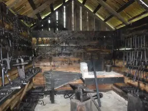 Museum of Lemko Culture