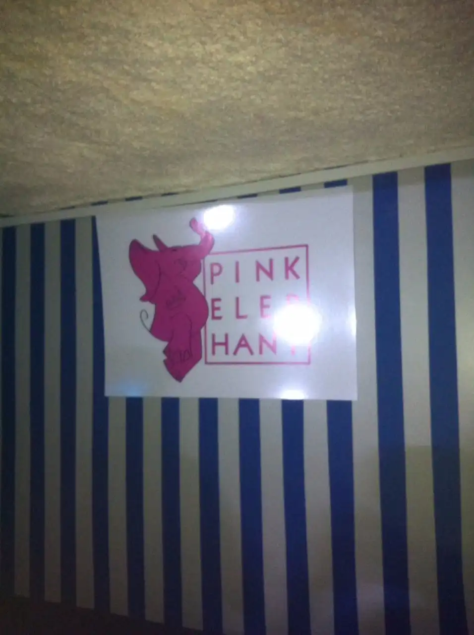 Hotel in zona Pink Elephant