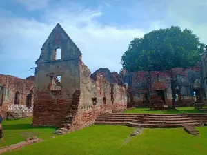 บ้านหลวงรับราชทูต (บ้านวิชาเยนทร์)
