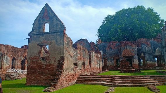 Ban Chaophraya Wichayen