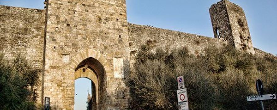 Porta Franca