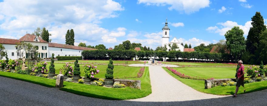 Schloss Zeil