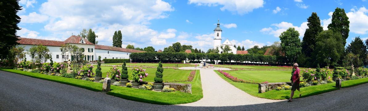 Schloss Zeil