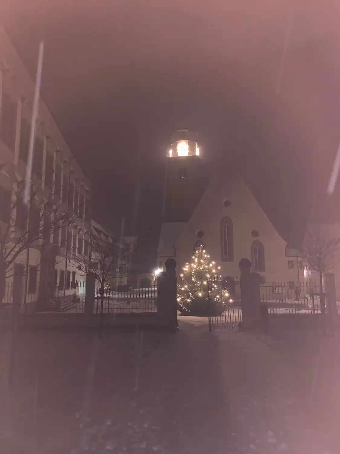 Evangelische Pfarrkirche St. Jakob附近的飯店