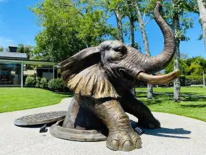 Sculptureum
