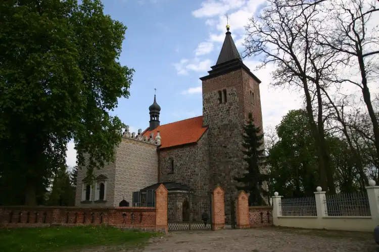 Inowroclaw County