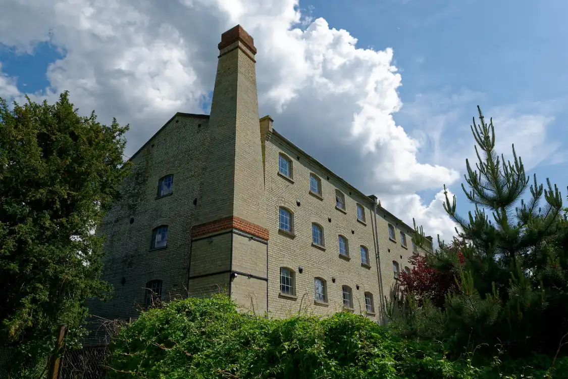 Hotels near The Gallery at Parndon Mill