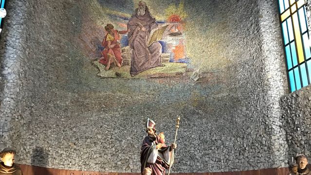 Santuario di Santa Rita