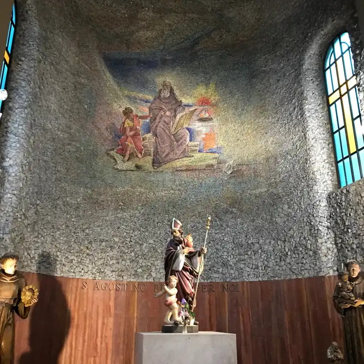 Các khách sạn gần Santuario di Santa Rita