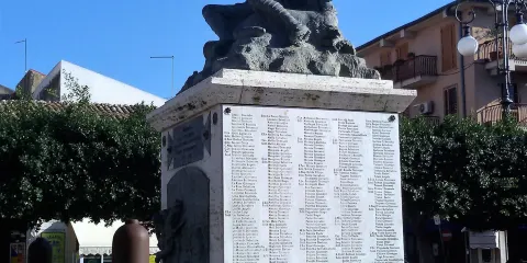 Monumenti ai Caduti