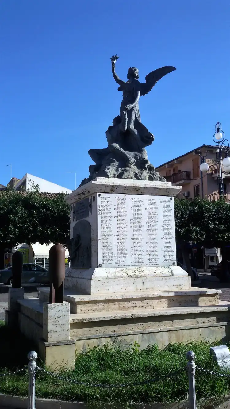 Hôtels à : Vittoria