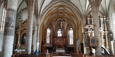 Chiesa di Santa Maria Assunta