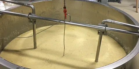 屋久島伝承蔵 本坊酒造