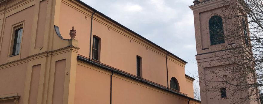 Chiesa di Santa Maria Assunta
