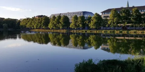 Kleiner Kiel