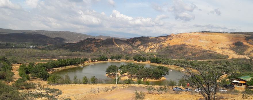Lago Park