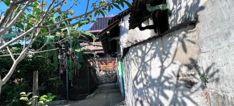 Hotels in Kotagede