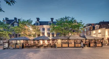 Leeuwarden