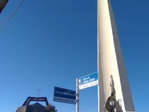 Obelisco Fundadores de Treinta y Tres