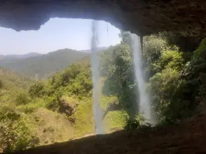 Kapologwe Waterfall
