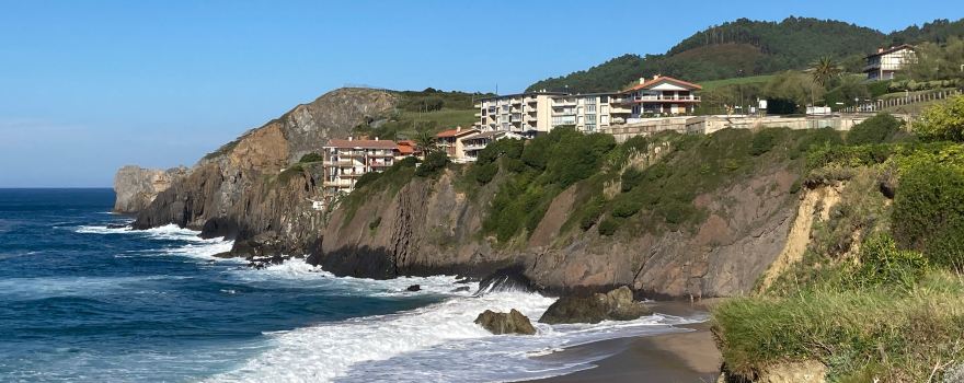 Playa De Bakio