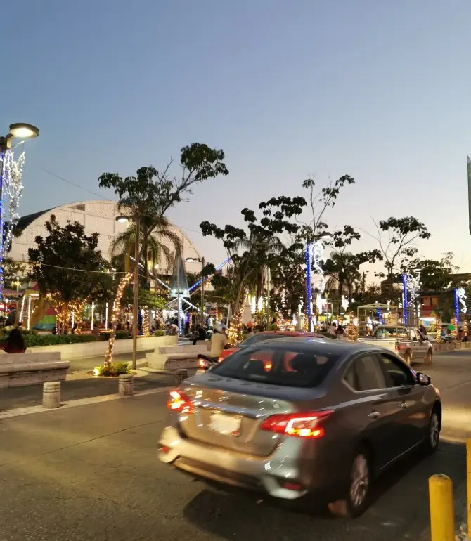 Municipio Cuautla