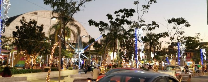 Cuautla