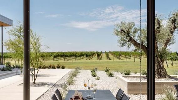 Heath Sparkling Wines