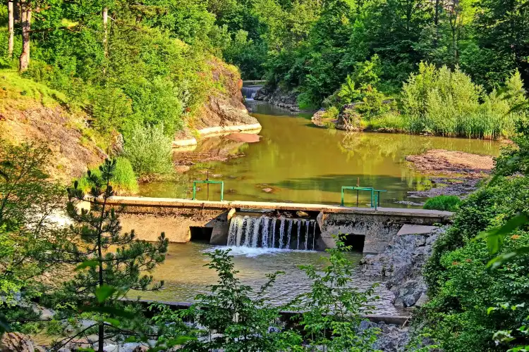 Hotels near Zasticeni pejzaz - Protected Landscape Konjuh