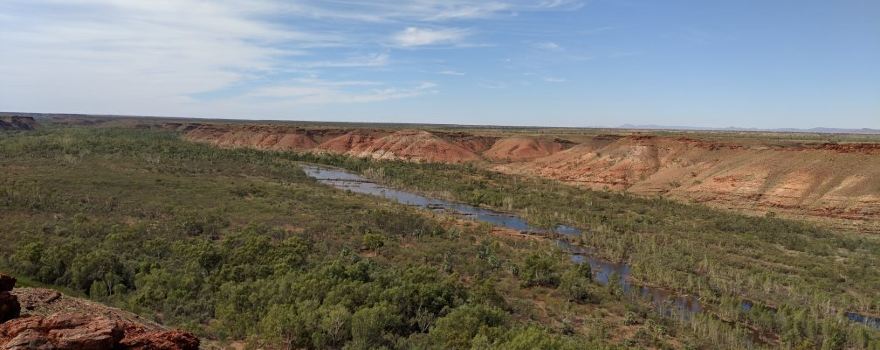 Fortescue