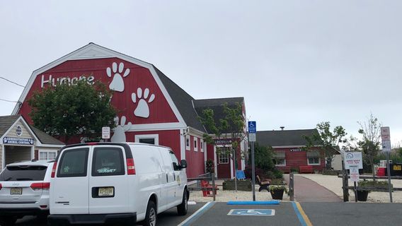 Humane Society of Ocean City