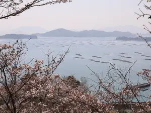 Shofukujiyama Park