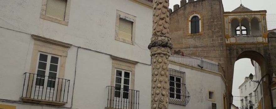 Pelourinho de Barbacena