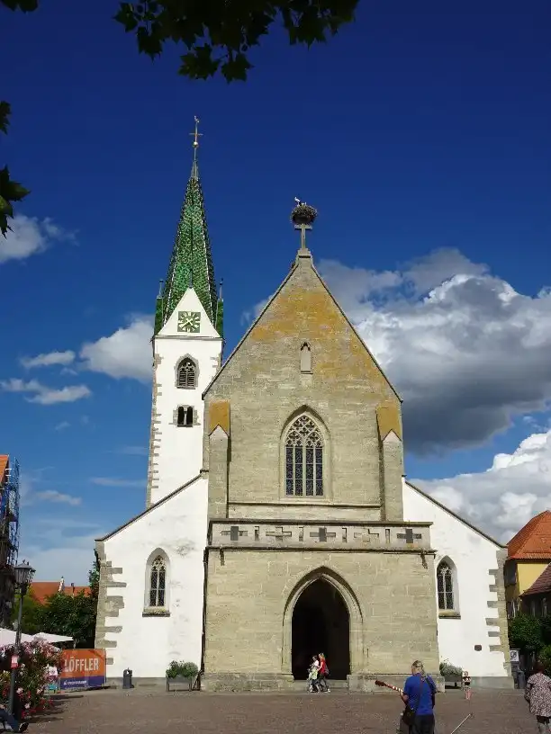 Bad Saulgau