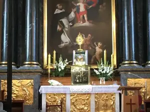 St. Anthony of Padua Church