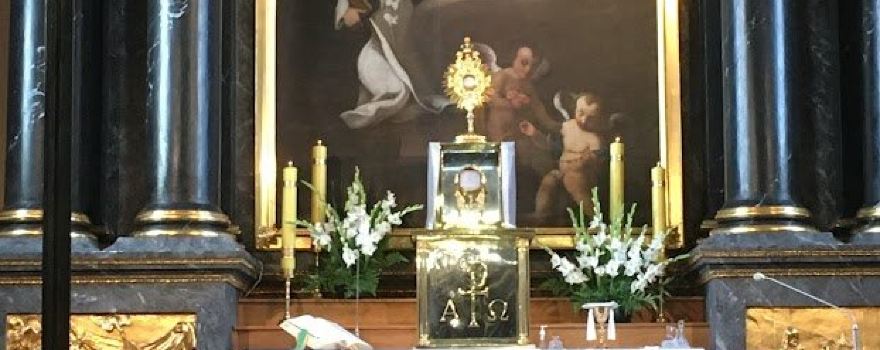 St. Anthony of Padua Church