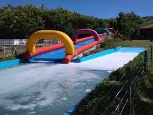 Galipark Multiaventura