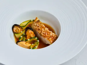 Sky Lounge Top Of Tree