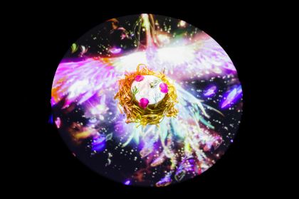 TREE by NAKED yoyogi park