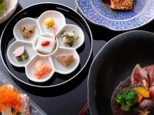 Japanese Cuisine MIYAKO