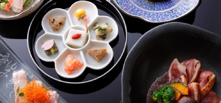 Japanese Cuisine MIYAKO