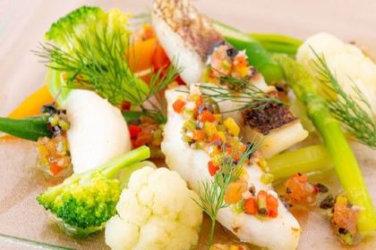 Southern Beach Hotel & Resort Okinawa Poolside Restaurant Southern Terrace