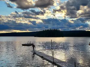 Föreningen Sölje Camping