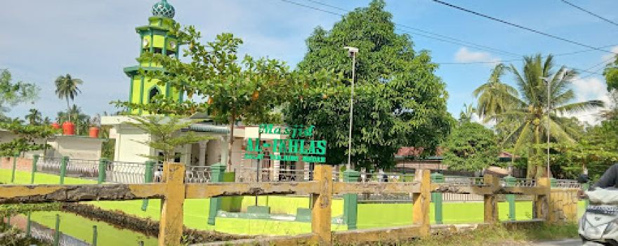 Masjid Al-ikhlas